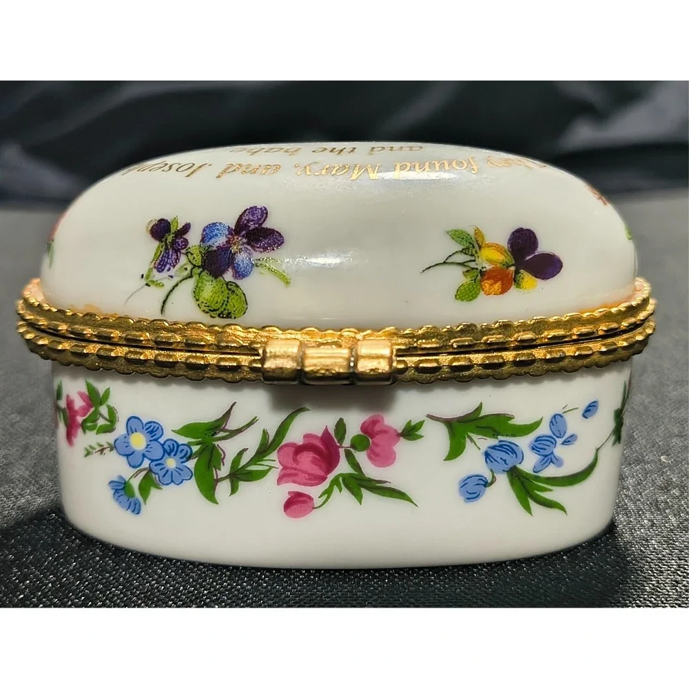 N/A this oval